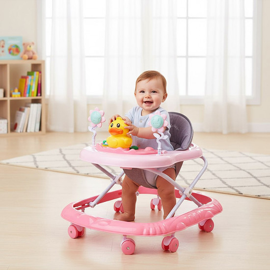 Ходунки детские «Утенок»