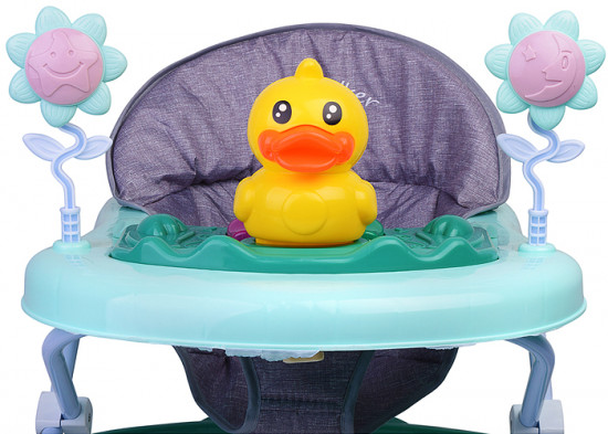 Ходунки детские «Утенок»