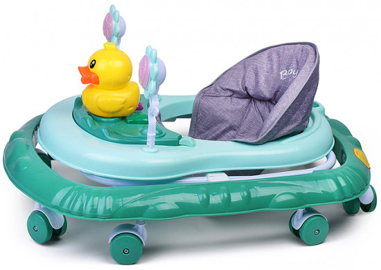 Ходунки детские «Утенок»