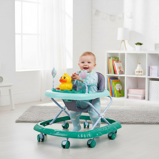 Ходунки детские «Утенок»