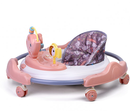 Ходунки детские «Веселый слоник»