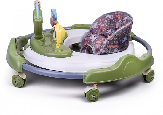 Ходунки детские «Веселый слоник»