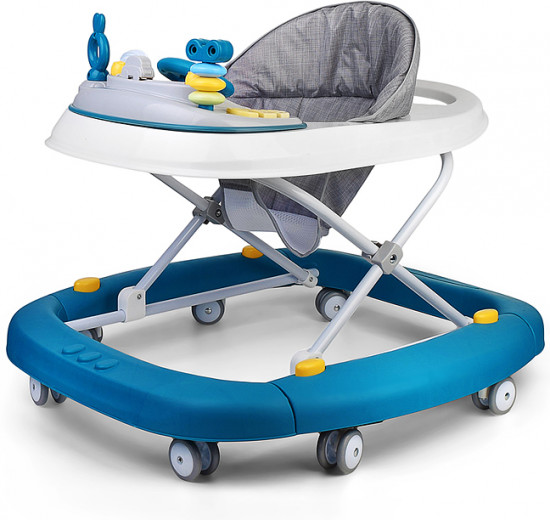 Ходунки детские «Мастер ходьбы»