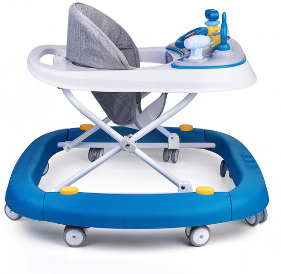 Ходунки детские «Мастер ходьбы»