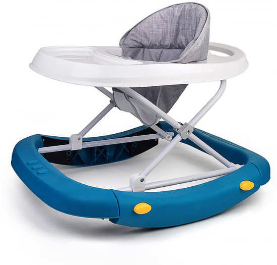 Ходунки детские «Мастер ходьбы»