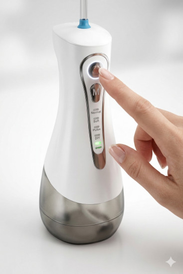 Портативный ирригатор Takumi