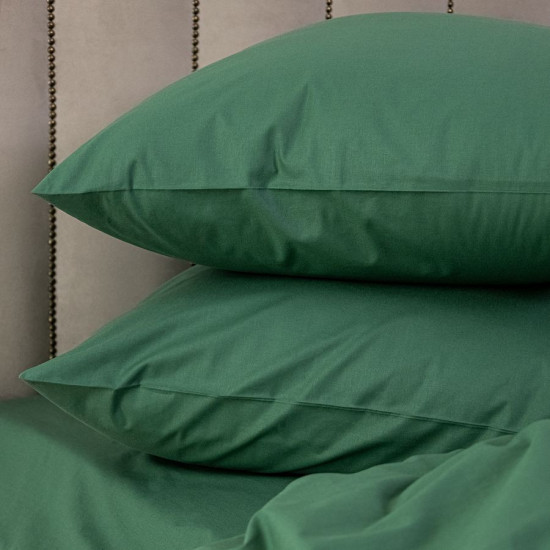 Комплект постельного белья «GREEN»