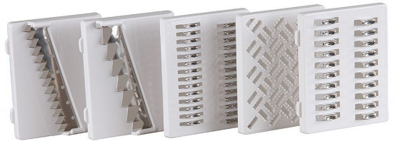 Овощерезка