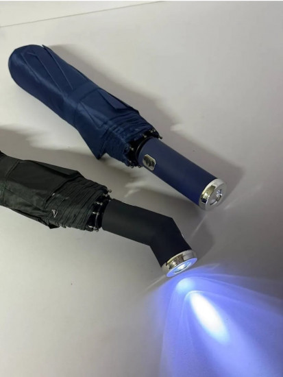 Зонт с LED-подсветкой