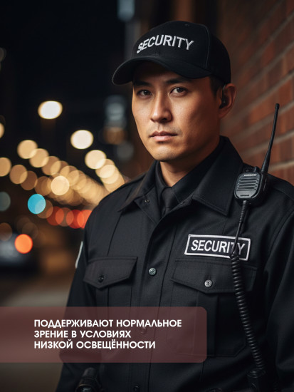 Витамины для зрения и глаз с экстрактом лайчи