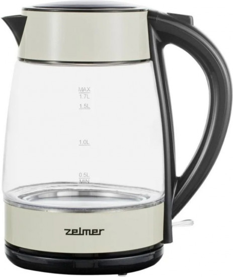 Электрический чайник Zelmer ZCK8011