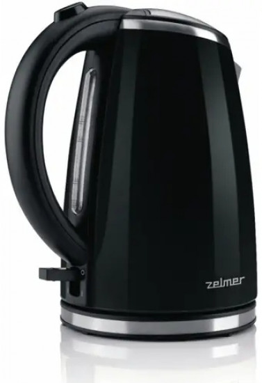 Электрический чайник Zelmer ZCK1274B