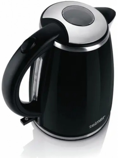 Электрический чайник Zelmer ZCK1274B