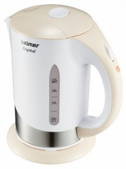 Электрический чайник Zelmer ZCK7630I