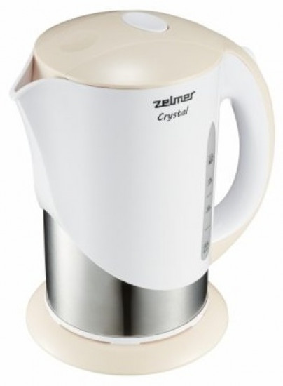 Электрический чайник Zelmer ZCK7630I