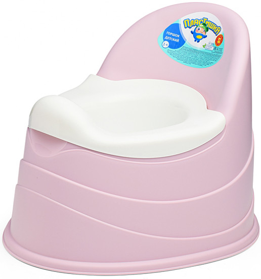 Горшок детский