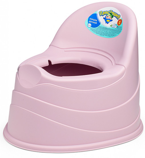 Горшок детский