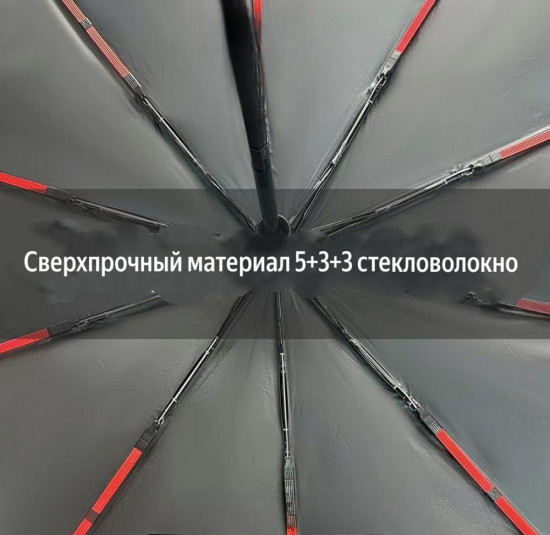 Складной зонт