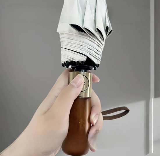 Складной зонт