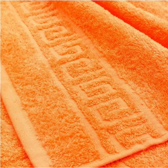 Полотенце «Versace»