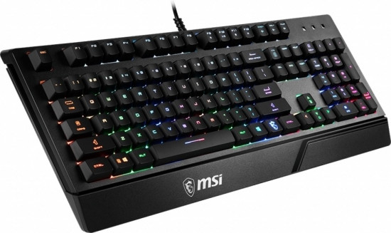 Клавиатура MSI Vigor GK20