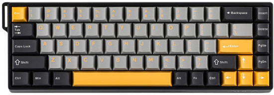 Клавиатура