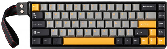 Клавиатура