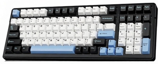 Клавиатура