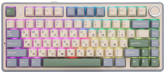 Клавиатура