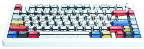 Клавиатура