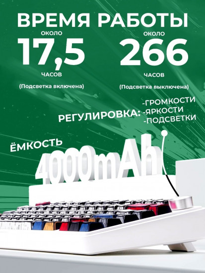 Клавиатура