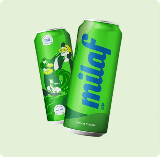 Напиток газированный «Up»