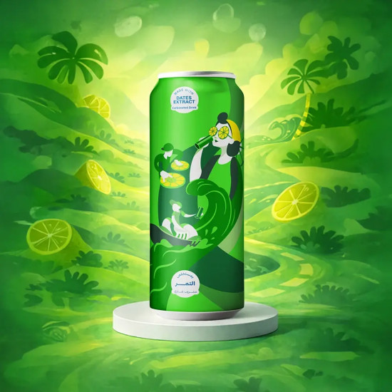 Напиток газированный «Up»