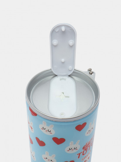 Влажные салфетки в банке «Зайчик Tutula»