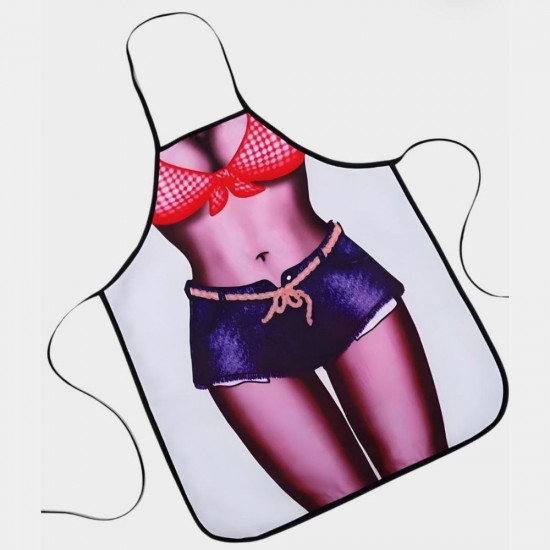 Кухонный фартук