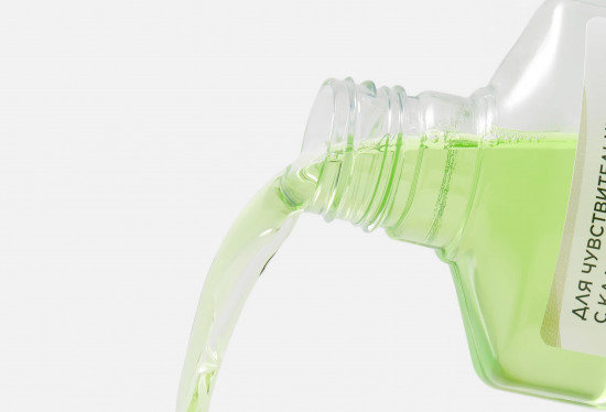 Ополаскиватель для полости рта «Pure Herbal»