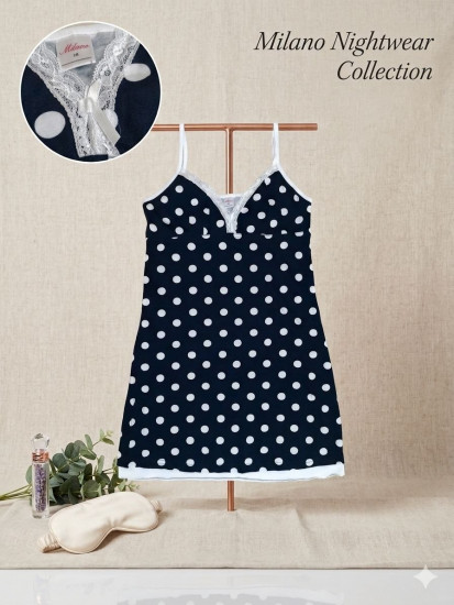 Ночная сорочка женская