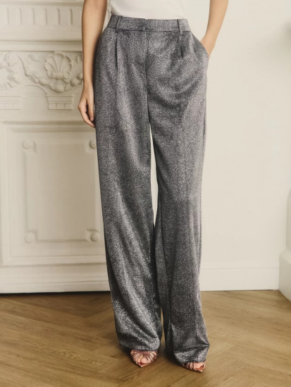 Брюки женские