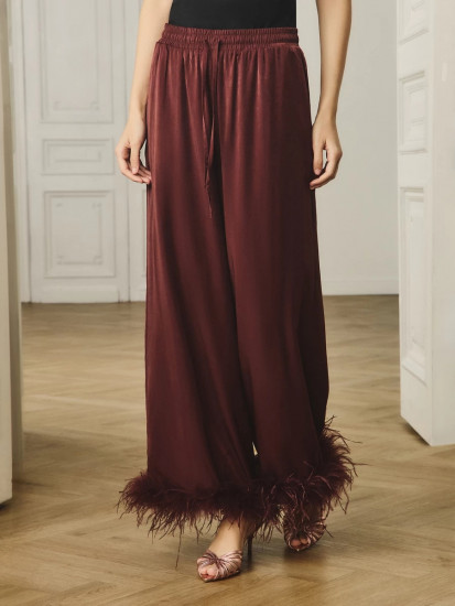 Брюки женские