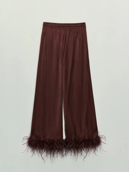 Брюки женские