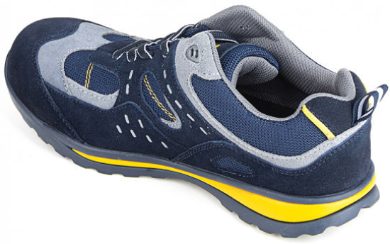 Полуботинки