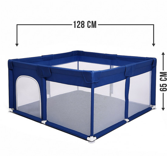 Манеж детский