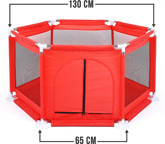 Манеж детский