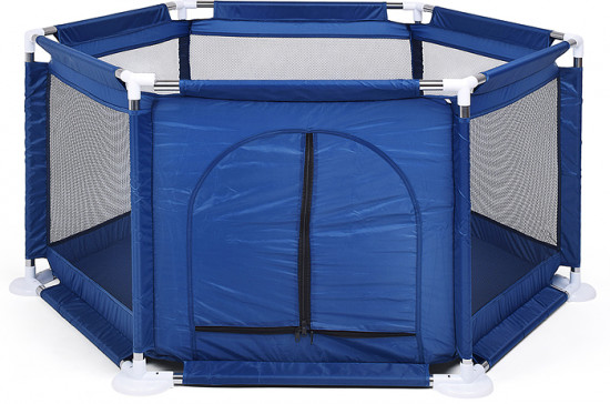 Манеж детский