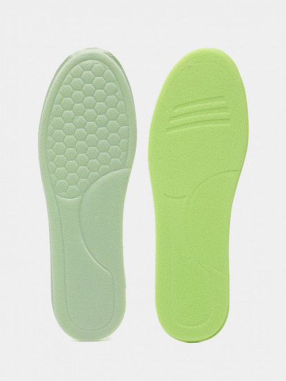 Стельки антибактериальные для обуви