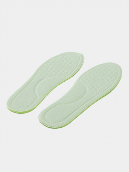 Стельки антибактериальные для обуви