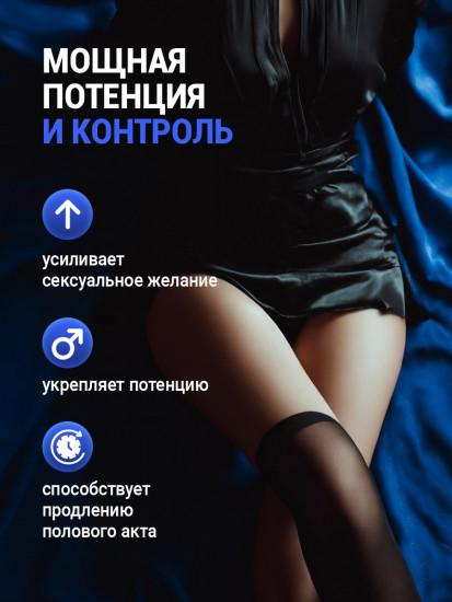 Мужские витамины «Multi»