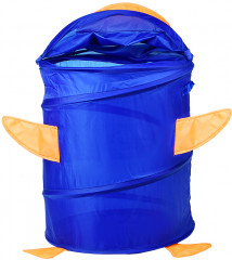 Корзина для игрушек «Утенок» - Фото 1