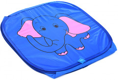 Корзина для игрушек «Слоник» - Фото 2