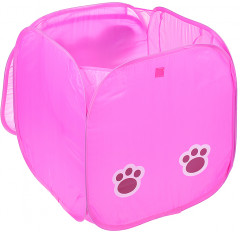 Корзина для игрушек в пакете» - Фото 1